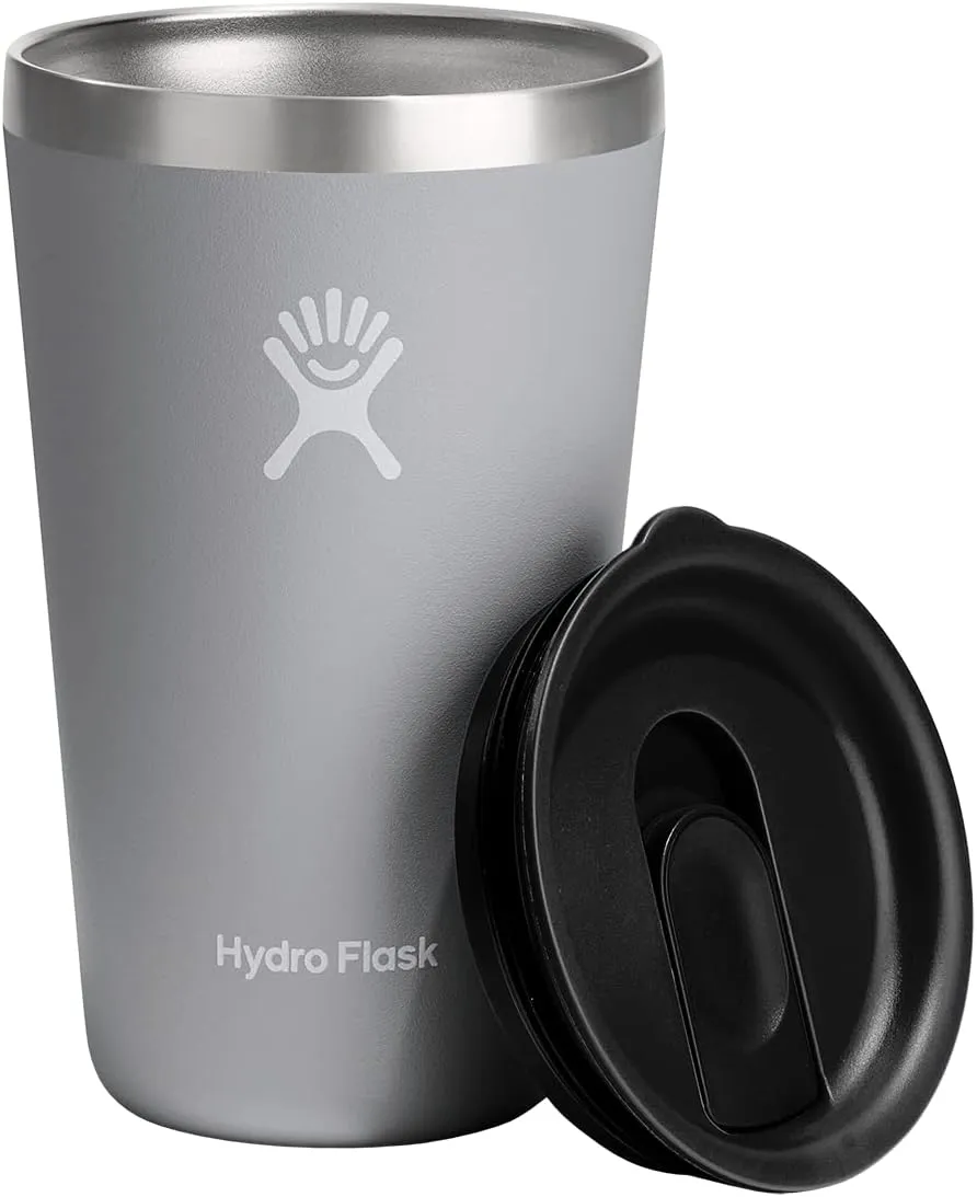 Hydro Flask 16 OZ ALL AROUND TUMBLER BIRCH