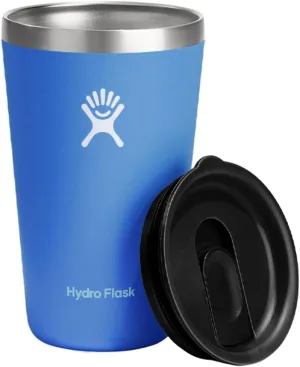 Hydro Flask 16 Oz All Around Tumbler Press-in Lid Cascade