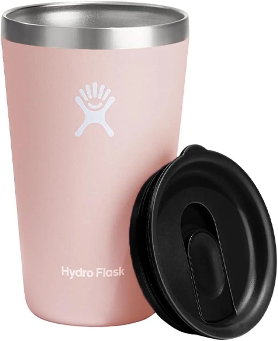 Hydro Flask 16 Oz All Around Tumbler Press-in Lid Trillium