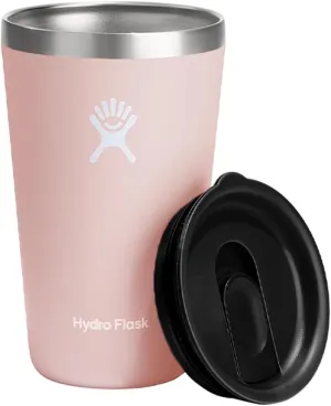 Hydro Flask 16 Oz All Around Tumbler Press-in Lid Trillium