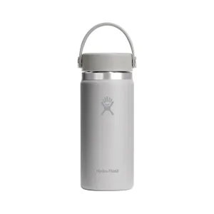 HYDRO FLASK 16 OZ WIDE FLEX CAP BIRCH