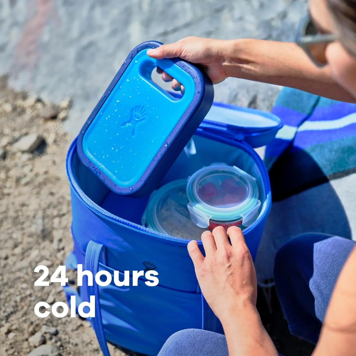 Hydro Flask 20 L Carry Out Soft Cooler