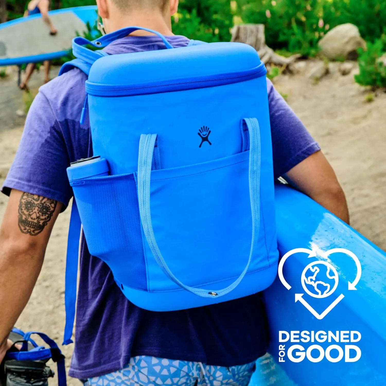 Hydro Flask 20 L Carry Out Soft Cooler