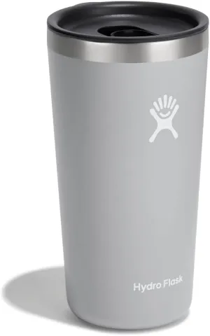Hydro Flask 20 OZ All Around Tumbler Birch, Stainless Steel