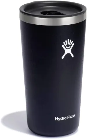 Hydro Flask 20 OZ All Around Tumbler Black