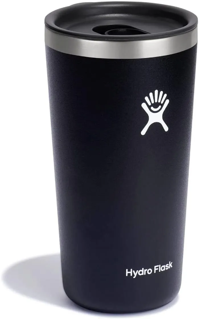 Hydro Flask 20 OZ All Around Tumbler Black