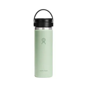 HYDRO FLASK 20 OZ WIDE FLEX SIP LID ALOE