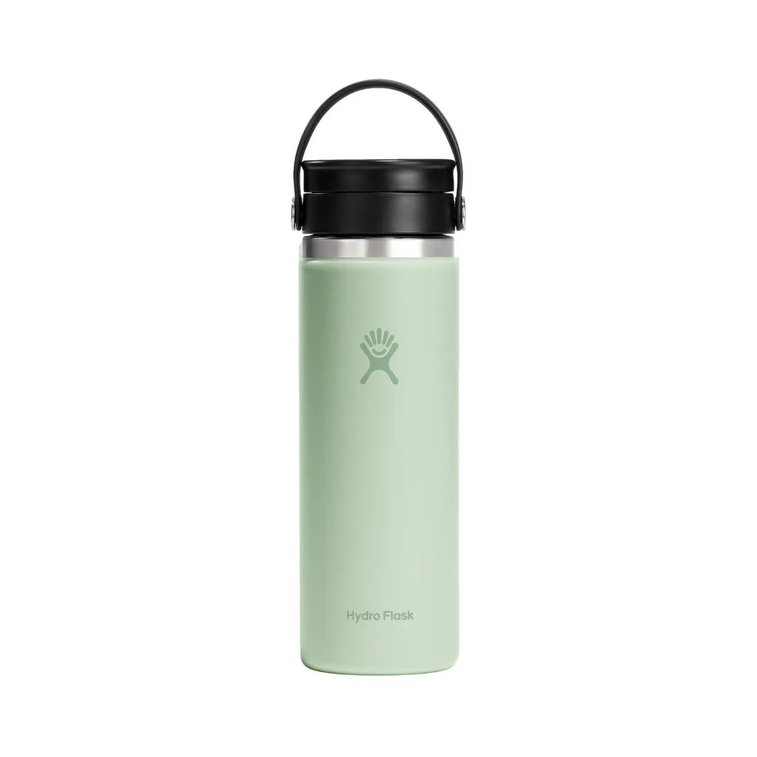 HYDRO FLASK 20 OZ WIDE FLEX SIP LID ALOE
