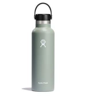 Hydro Flask 21 Oz Standard Flex Cap Agave