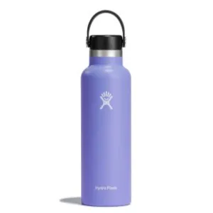 HYDRO FLASK 210Z STANDARD FLEX THE LIFT LOGO