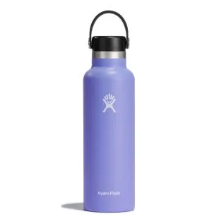 HYDRO FLASK 210Z STANDARD FLEX THE LIFT LOGO