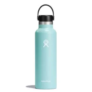 HYDRO FLASK 210Z STANDARD FLEX THE LIFT LOGO