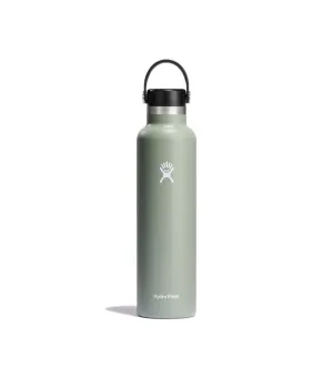 HYDRO FLASK 24 OZ STANDARD FLEX CAP AGAVE