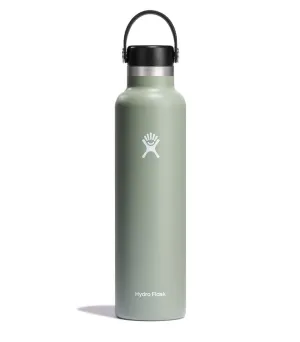 Hydro Flask 24 Oz Standard Flex Cap Agave
