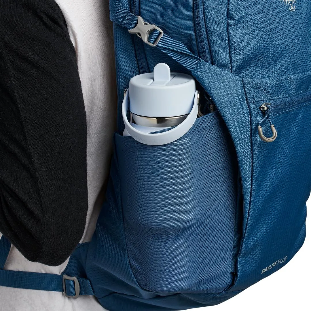 HYDRO FLASK 24 OZ TRAVEL BOTTLE SURF