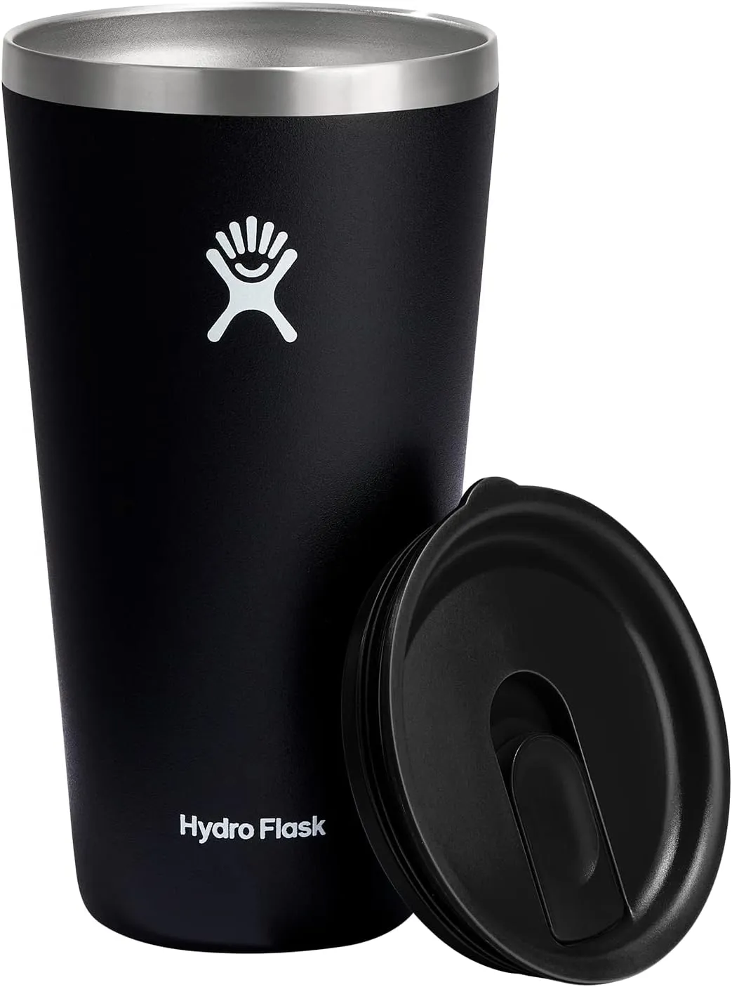 Hydro Flask 28 OZ All Around Tumbler Black