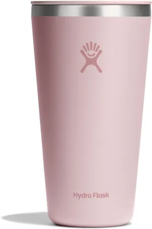 Hydro Flask 28 Oz All Around Tumbler Press-in Lid Trillium