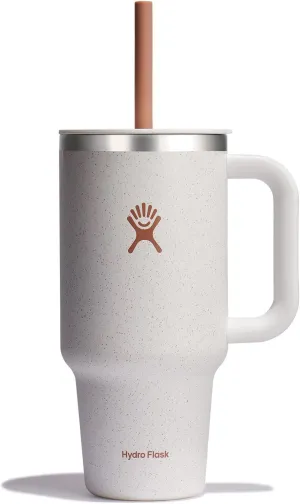 Hydro Flask 32 Oz All Around Travel Tumbler Seasalt