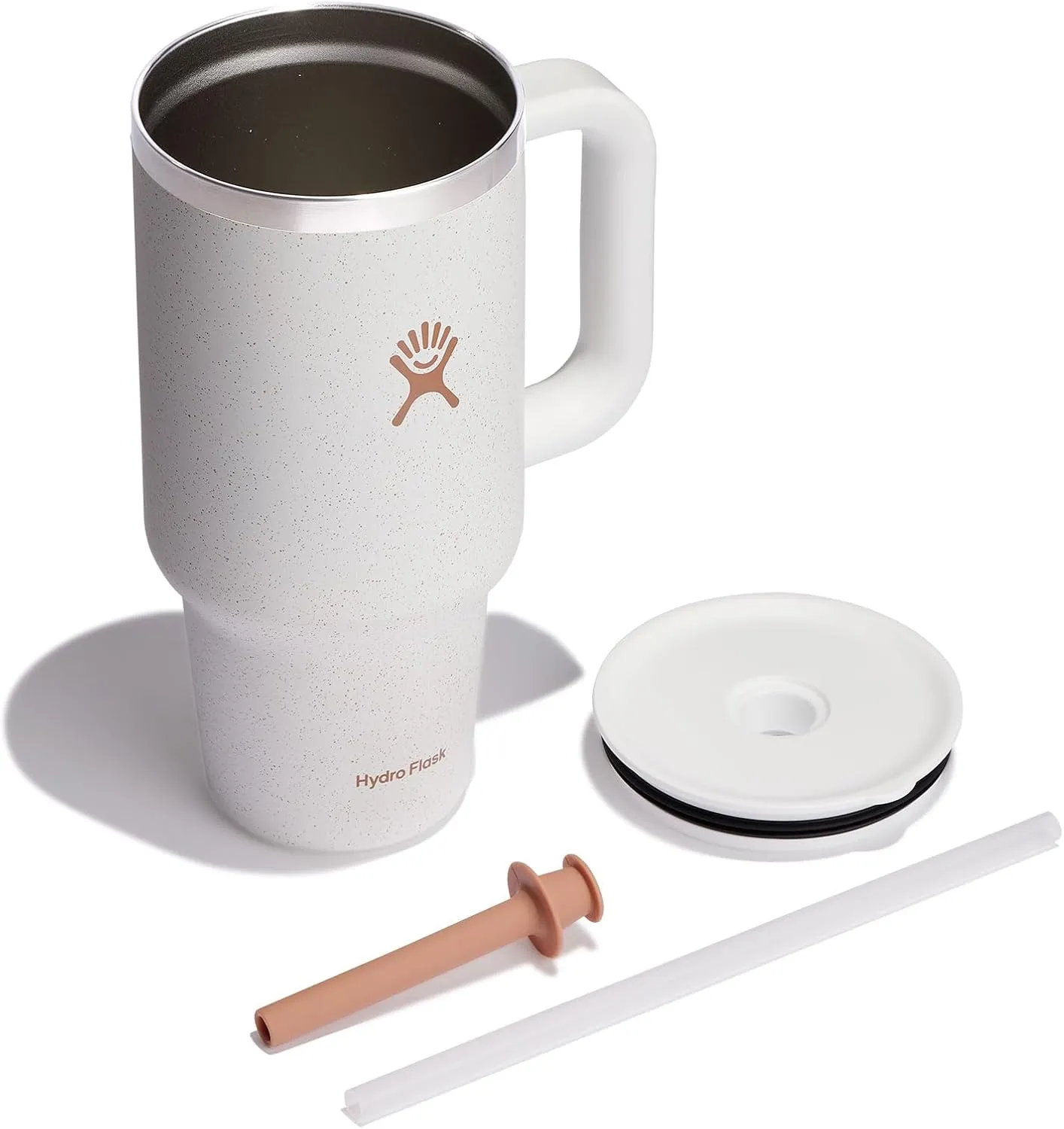 Hydro Flask 32 Oz All Around Travel Tumbler Seasalt