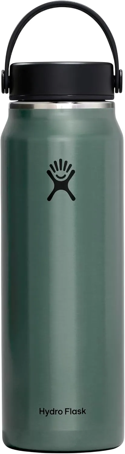 Hydro Flask 32 Oz Lightweight Wide Flex Cap Serpentine