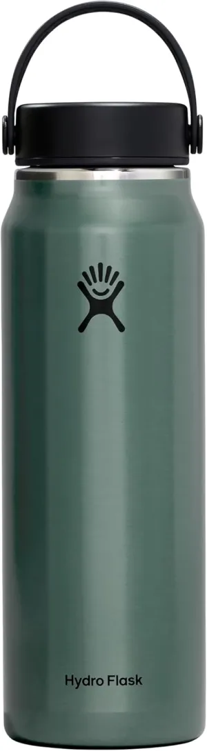 Hydro Flask 32 Oz Lightweight Wide Flex Cap Serpentine