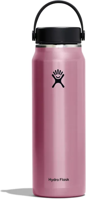 Hydro Flask 32 Oz Lightweight Wide Flex Cap Tourmaline