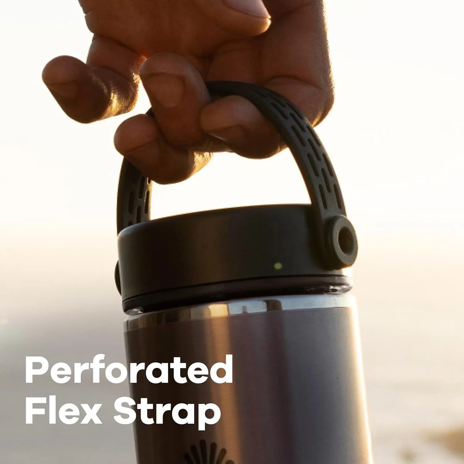 Hydro Flask 32 Oz Lightweight Wide Flex Cap Tourmaline