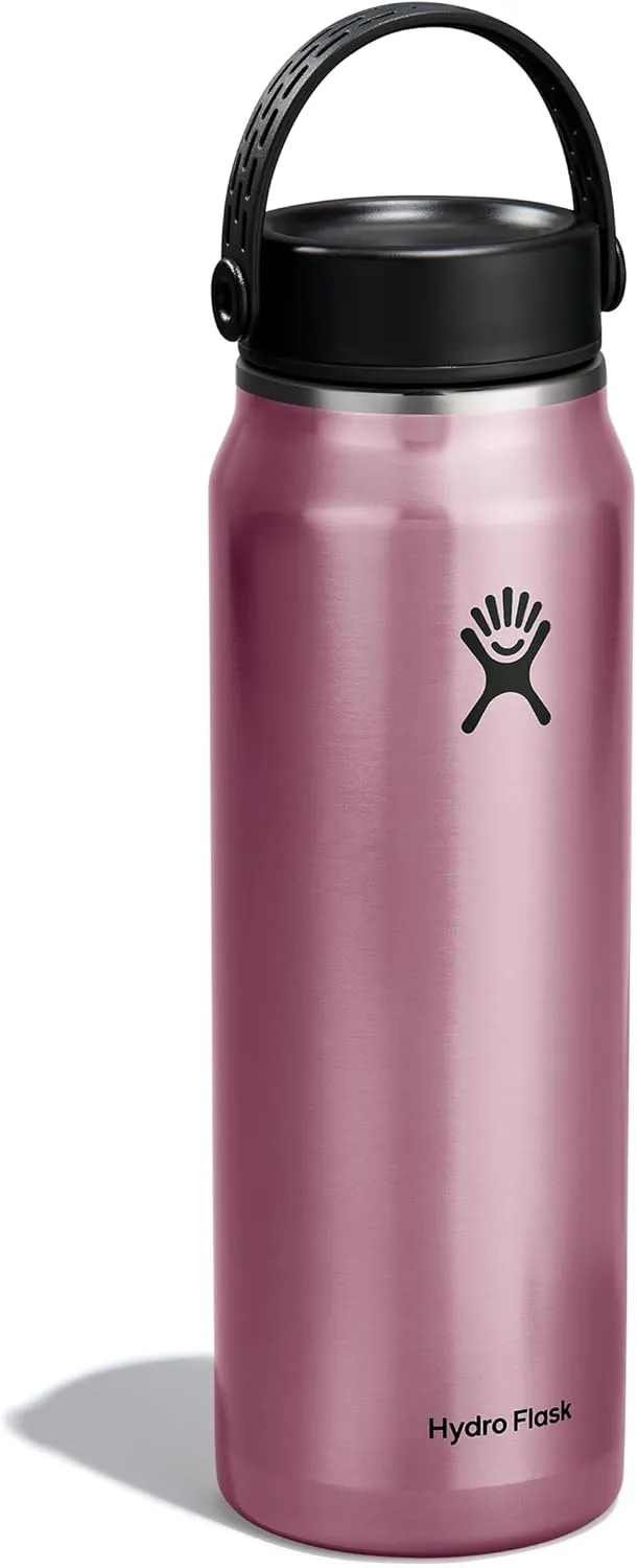 Hydro Flask 32 Oz Lightweight Wide Flex Cap Tourmaline
