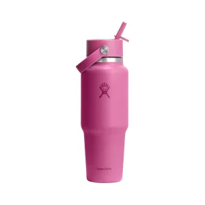HYDRO FLASK 32 OZ TRAVEL BOTTLE REEF