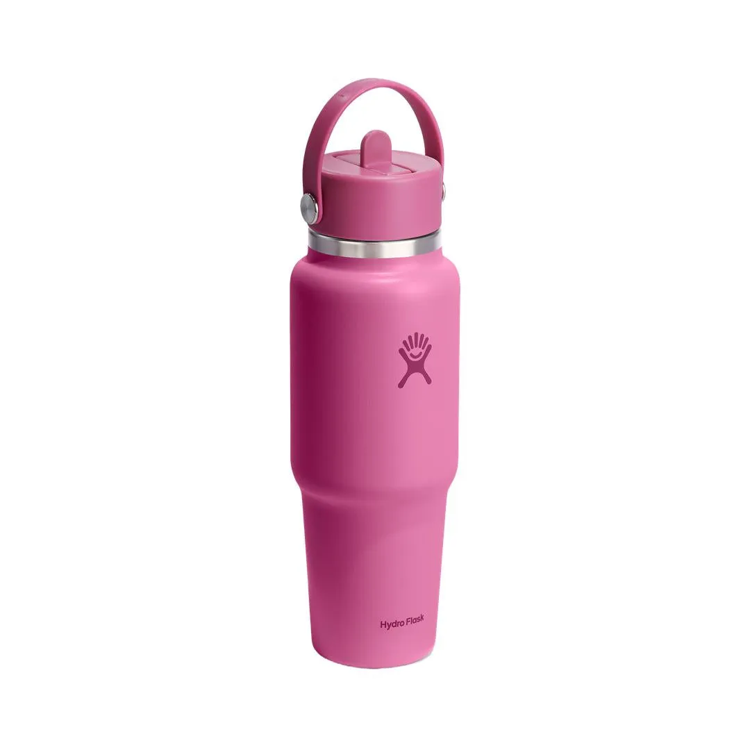 HYDRO FLASK 32 OZ TRAVEL BOTTLE REEF