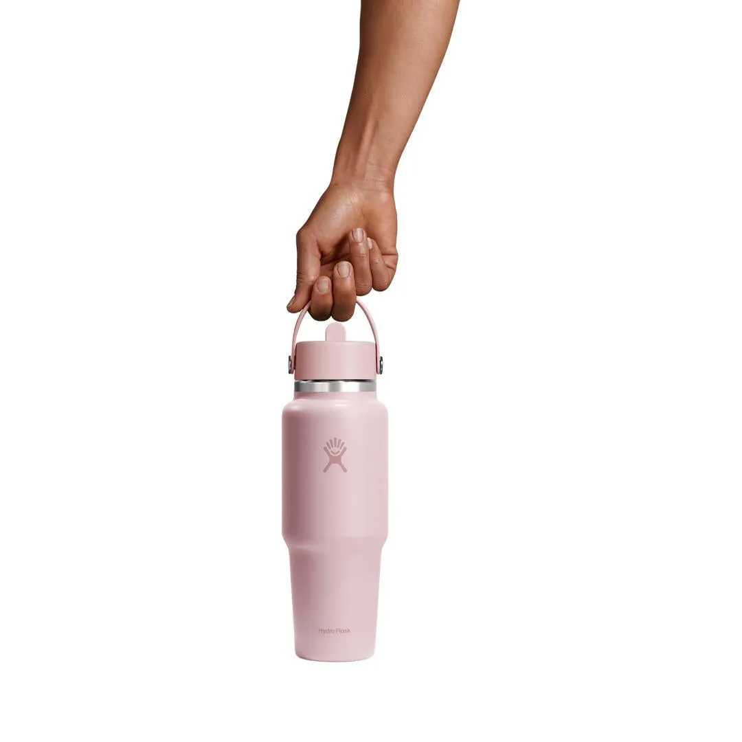 HYDRO FLASK 32 OZ TRAVEL BOTTLE TRILLIUM