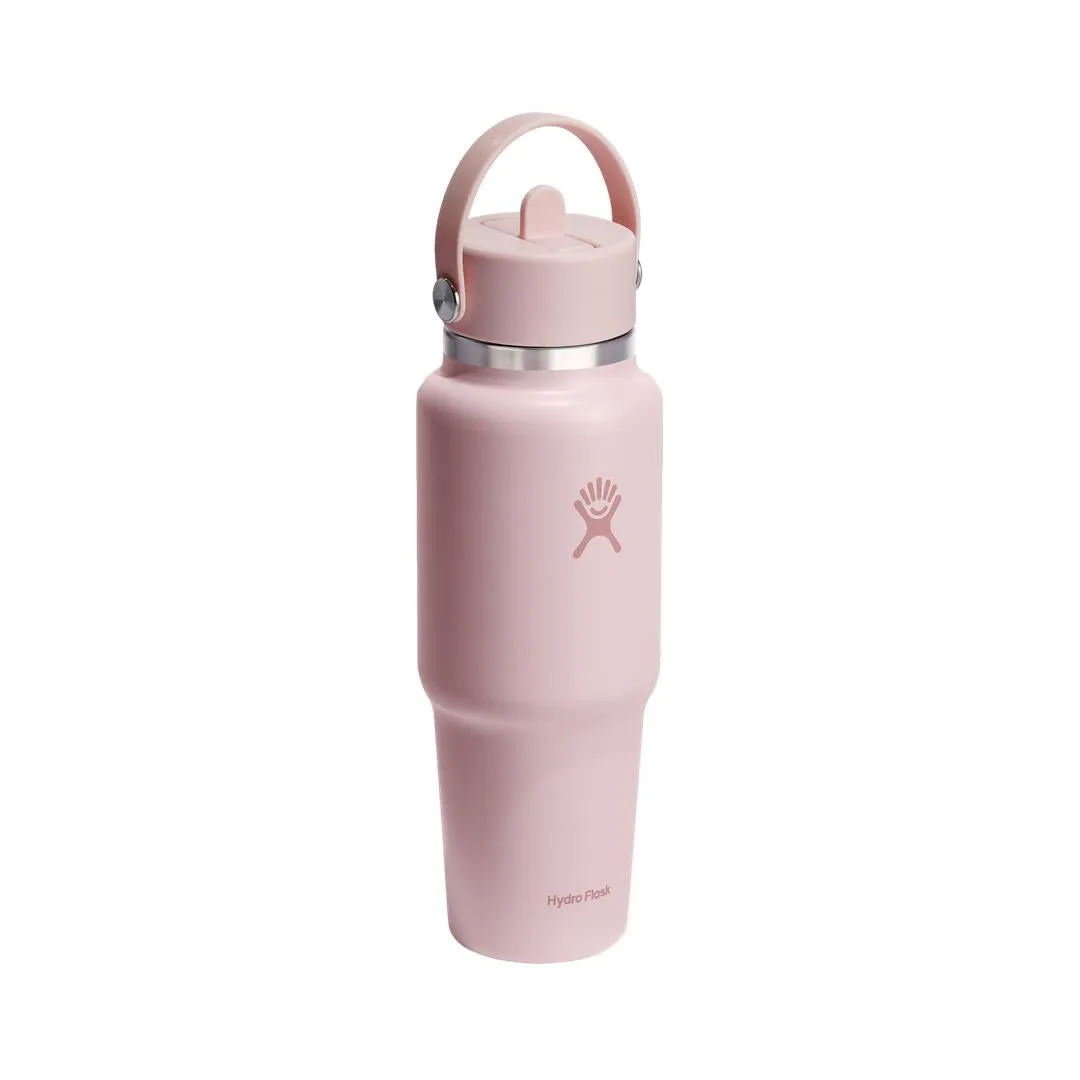 HYDRO FLASK 32 OZ TRAVEL BOTTLE TRILLIUM
