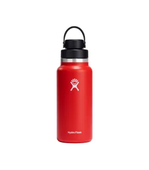 HYDRO FLASK 32 OZ WIDE FLEX CHUG CAP GOJI