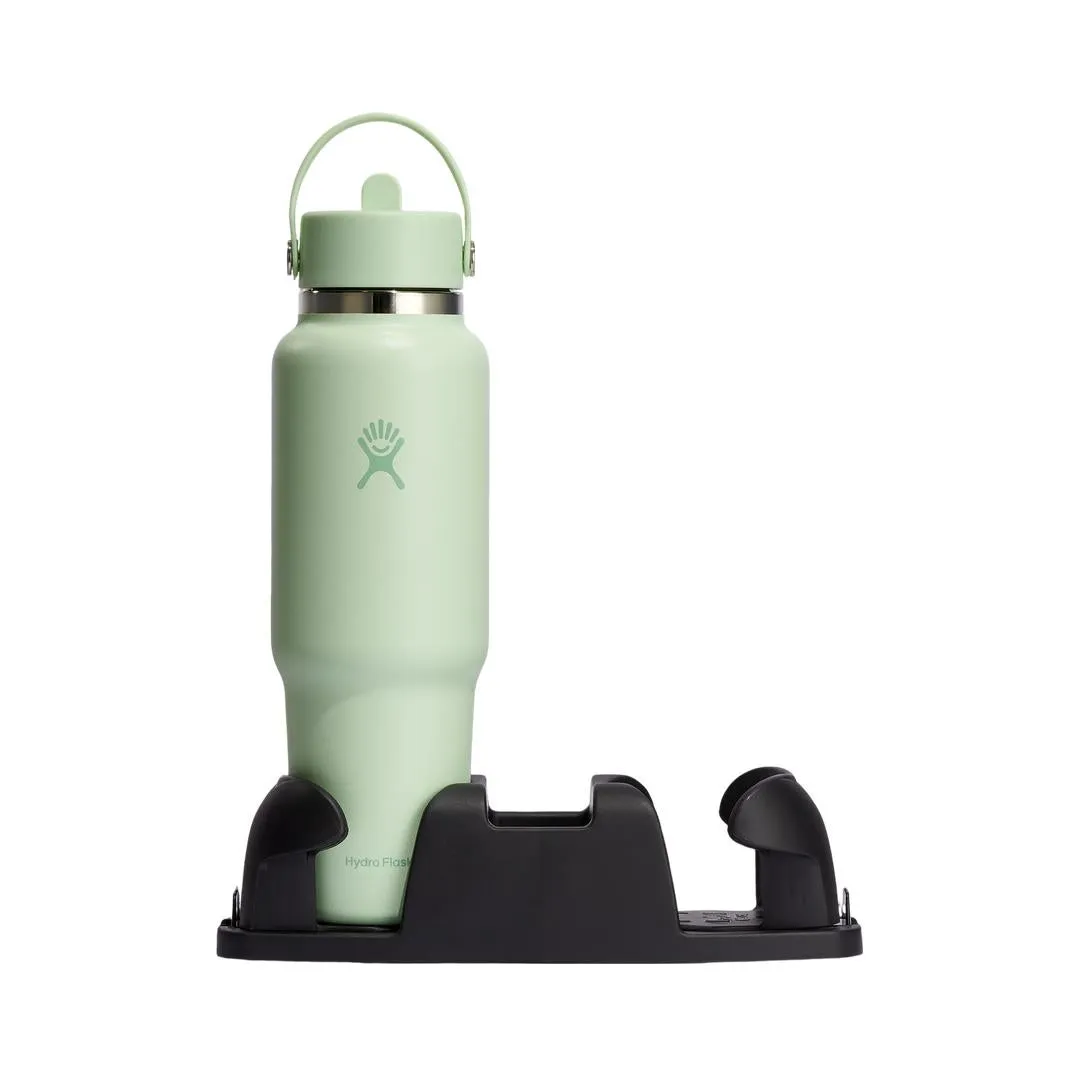 HYDRO FLASK 40 OZ TRAVEL BOTTLE ALOE