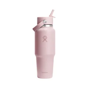 HYDRO FLASK 40 OZ TRAVEL BOTTLE TRILLIUM