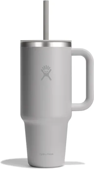 Hydro Flask 40 Oz Travel Tumbler Birch