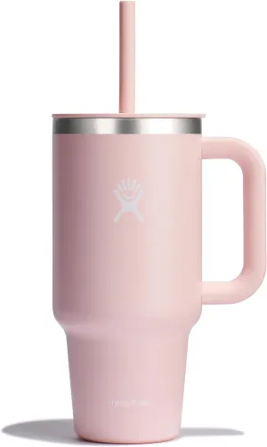 Hydro Flask All Around Travel Tumbler Trillium 32 Oz
