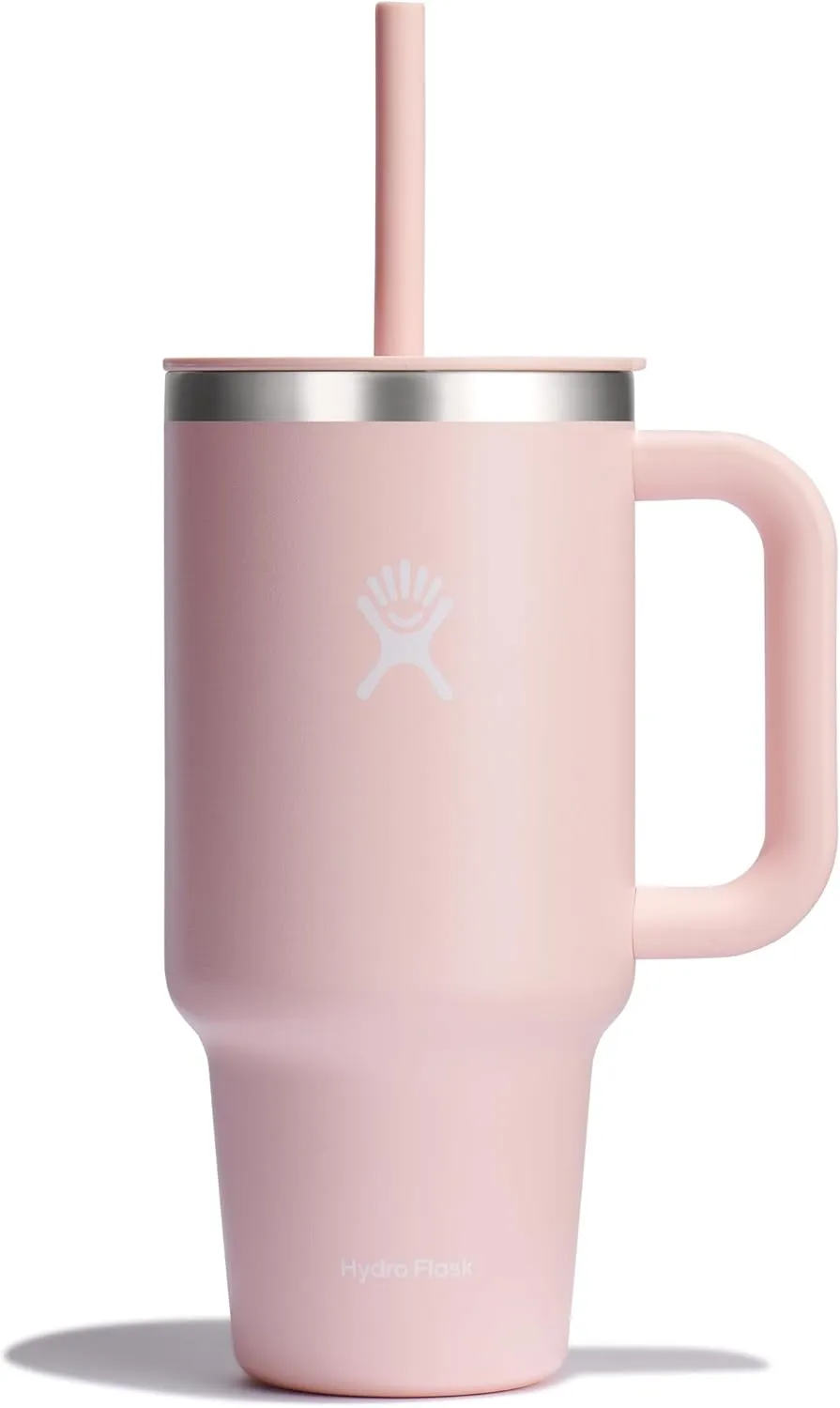 Hydro Flask All Around Travel Tumbler Trillium 32 Oz