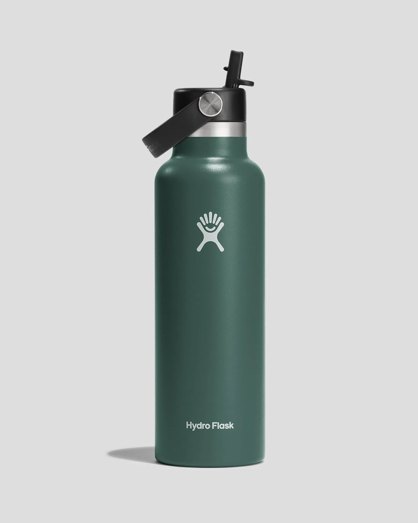 Hydro Flask Flex Straw Bottle 621 ml - Fir