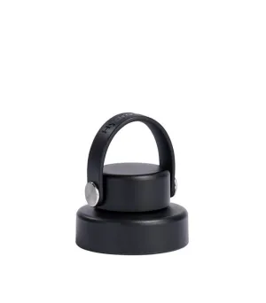 HYDRO FLASK NA WIDE FLEX CHUG CAP BLACK