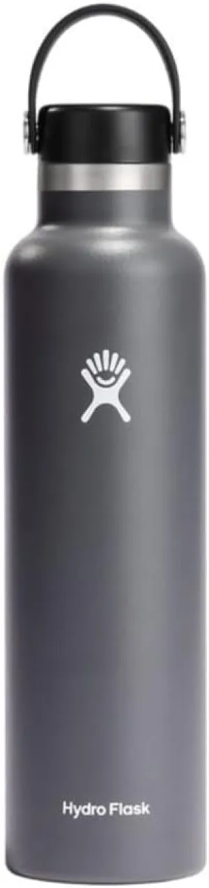 Hydro Flask Standard Flex Cap Stone 24 Oz