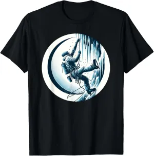 Ice Climbing T-Shirt