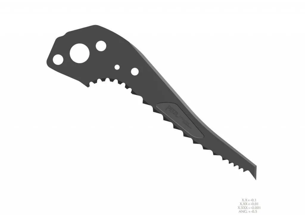 ICE Pick for QUARK/NOMIC/ERGO
