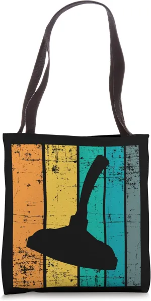 Ice Stock Sport Tote Bag