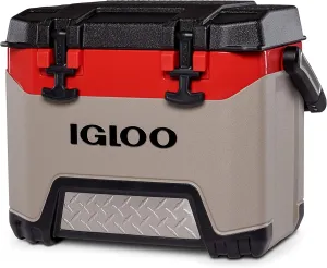 Igloo BMX Hard Coolers (25-72QT)