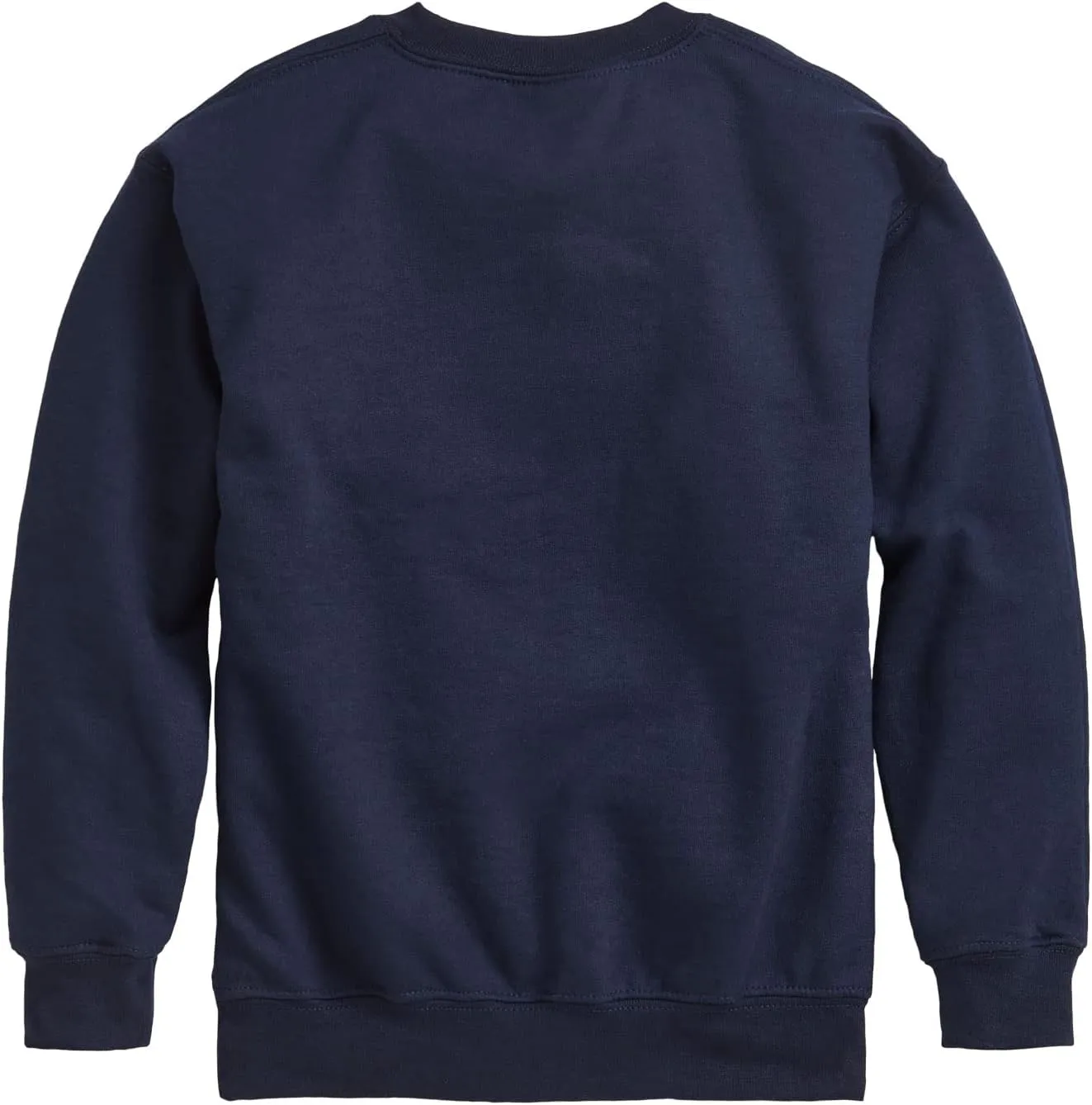 Instant Message - I Scream, You Scream - Ice Cream World Tour - Toddler & Youth Crewneck Fleece Sweatshirt