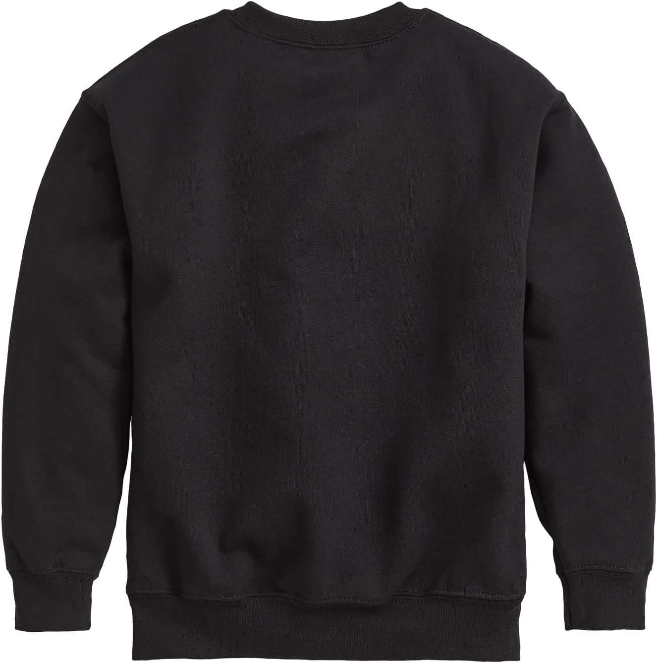 Instant Message - I Scream, You Scream - Ice Cream World Tour - Toddler & Youth Crewneck Fleece Sweatshirt