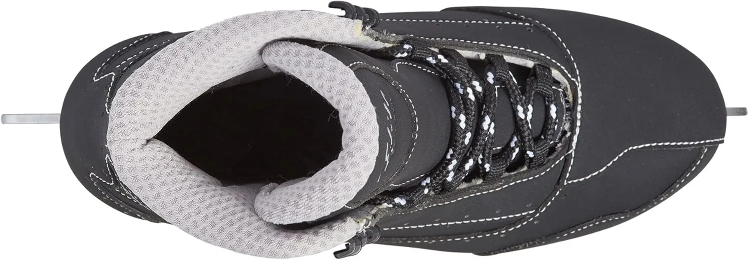 Jackson Ultima Softec Elite Womens/Girls Figure Ice Skates