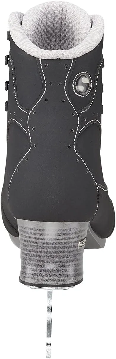 Jackson Ultima Softec Elite Womens/Girls Figure Ice Skates