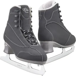 Jackson Ultima Softec Elite Womens/Girls Figure Ice Skates